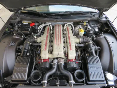 Effedi Maranello